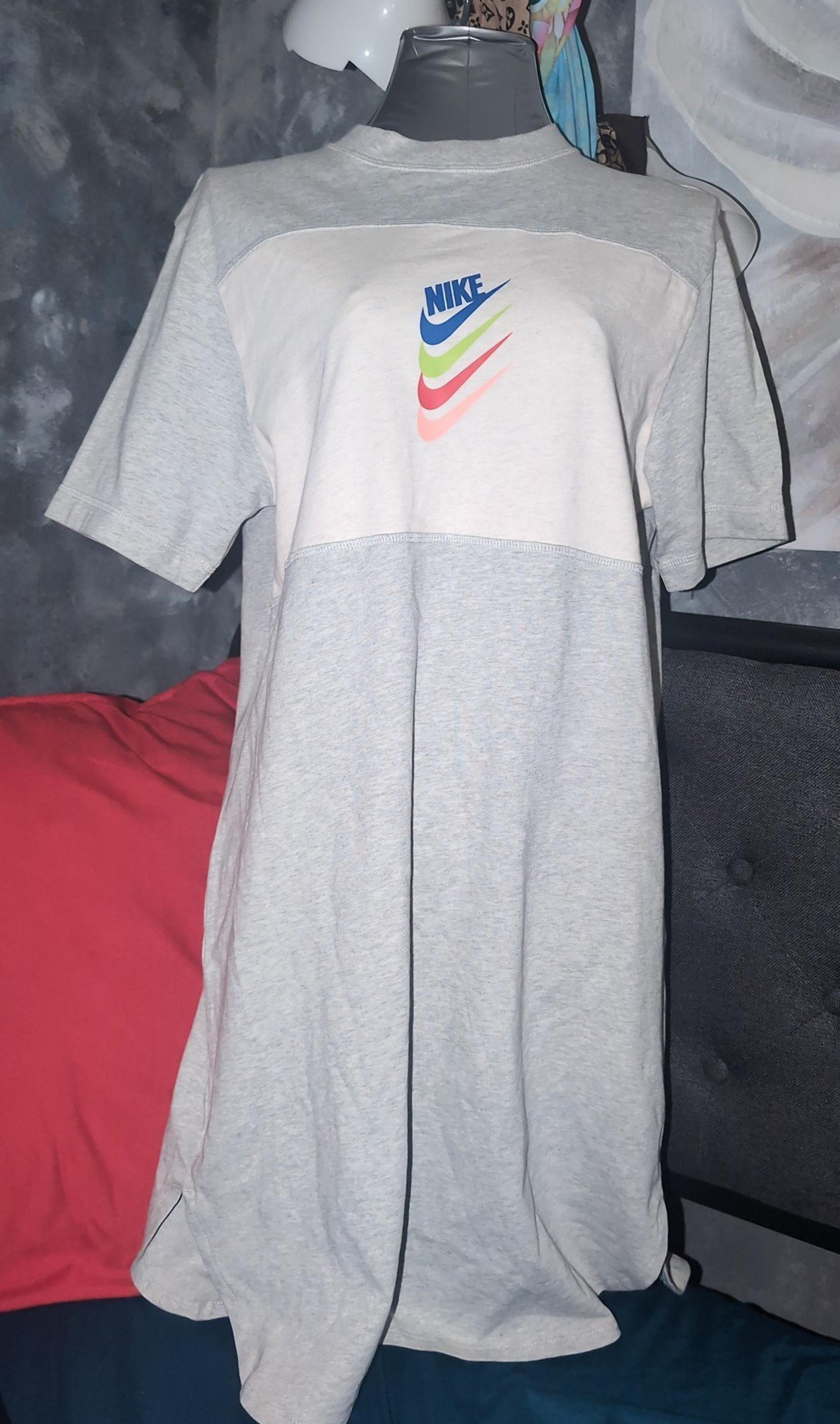 Nike Dress