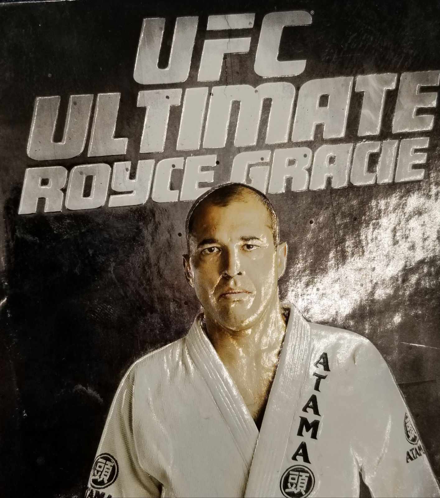 Mixed Martial Arts/UFC DVD | Mercari Mixed Martial Arts/UFC DVD | Mercari