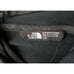 The North Face Ebenezer One Piece Body Jumpsuit Hood Black Heather Women's Large