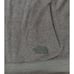 The North Face Ebenezer One Piece Body Jumpsuit Hood Black Heather Women's Large
