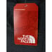 The North Face Ebenezer One Piece Body Jumpsuit Hood Black Heather Women's Large