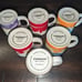 Starbucks Espresso Mugs - Set of 6