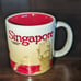 Starbucks Espresso Mugs - Set of 6