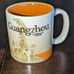 Starbucks Espresso Mugs - Set of 6