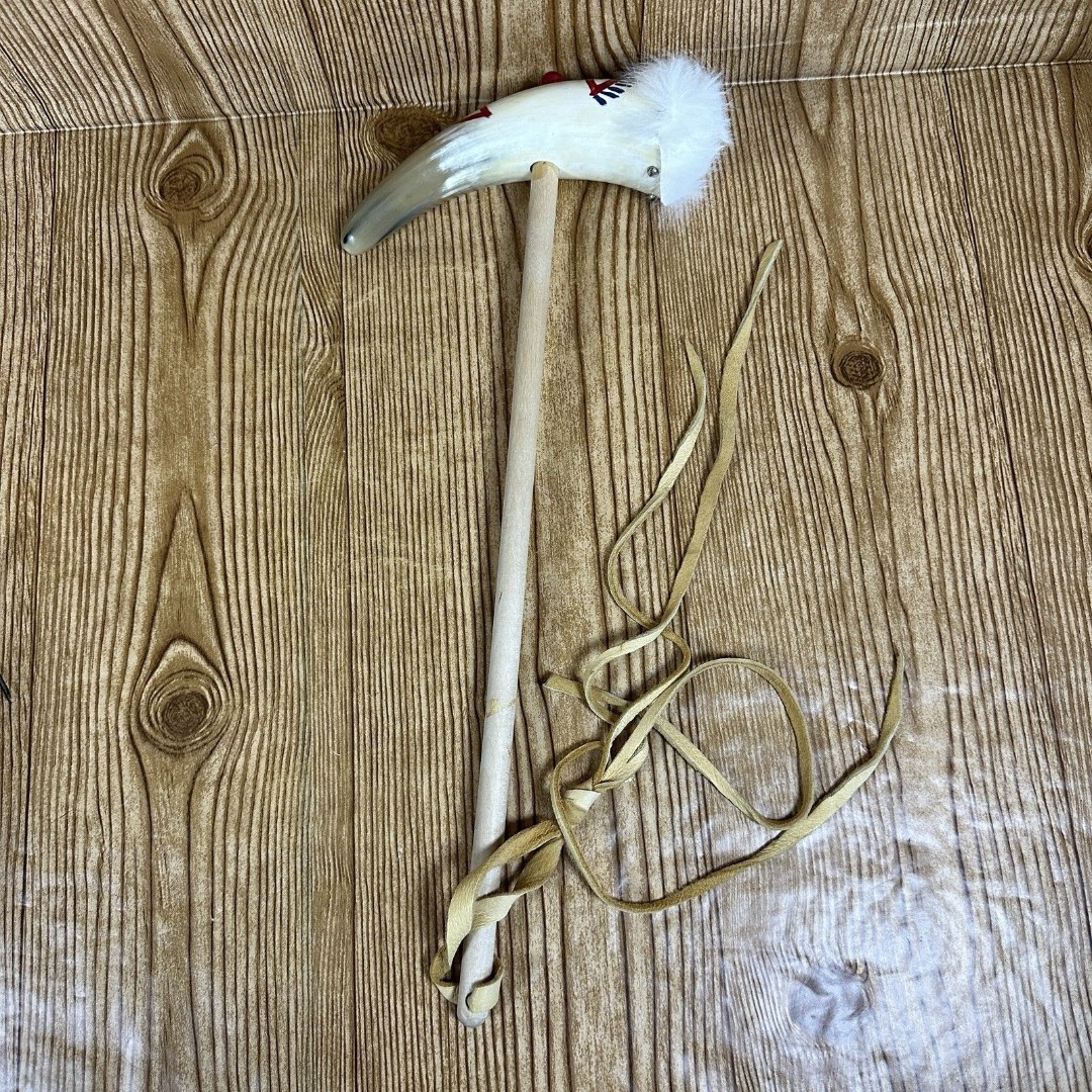 Native American Ceremonial Rainmaker Boy Scouts Regalia Order Of The Arrow