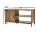 Farmhouse TV Stand for TVs up to 50\
