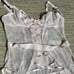 NWT Adore Me Lingerie size 32B