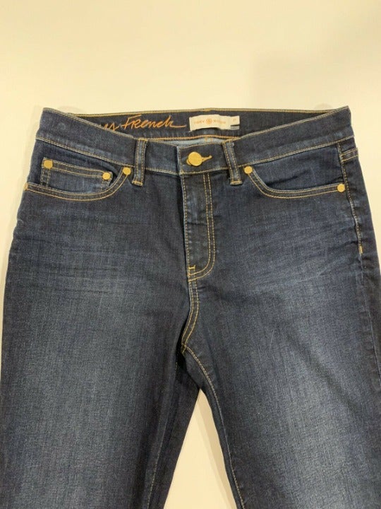 Tory Burch Flare Jeans Size 27