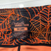 Constantly Varied Gear Halloween Spiderweb Capri Legging Limited Edition