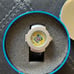 Disney 1970 Mickey sorcerer watch