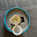 Disney 1970 Mickey sorcerer watch