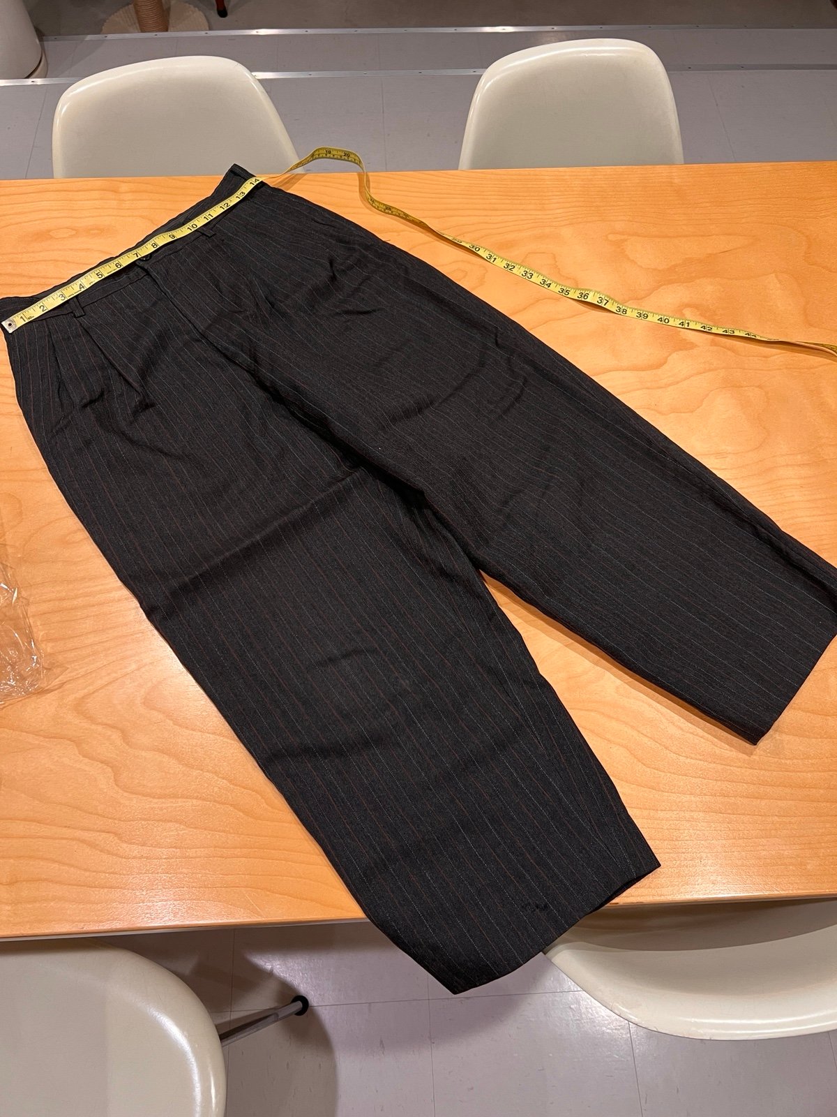 Vintage Comme des Garçons men’s pants