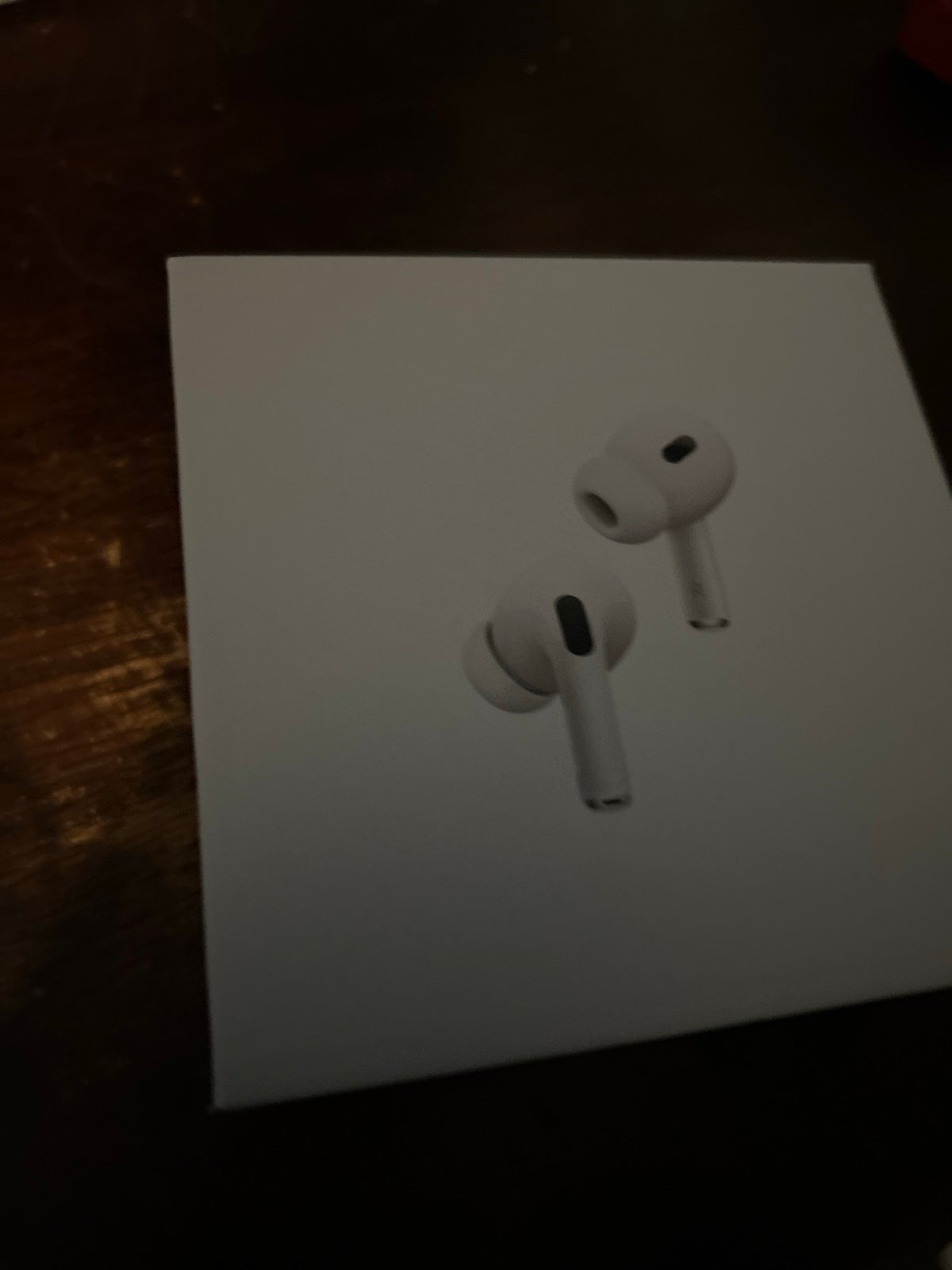 AirPods