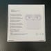 Apple AirPods 2nd Generation with Charging Case