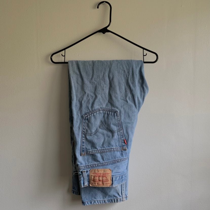Vintage Levis