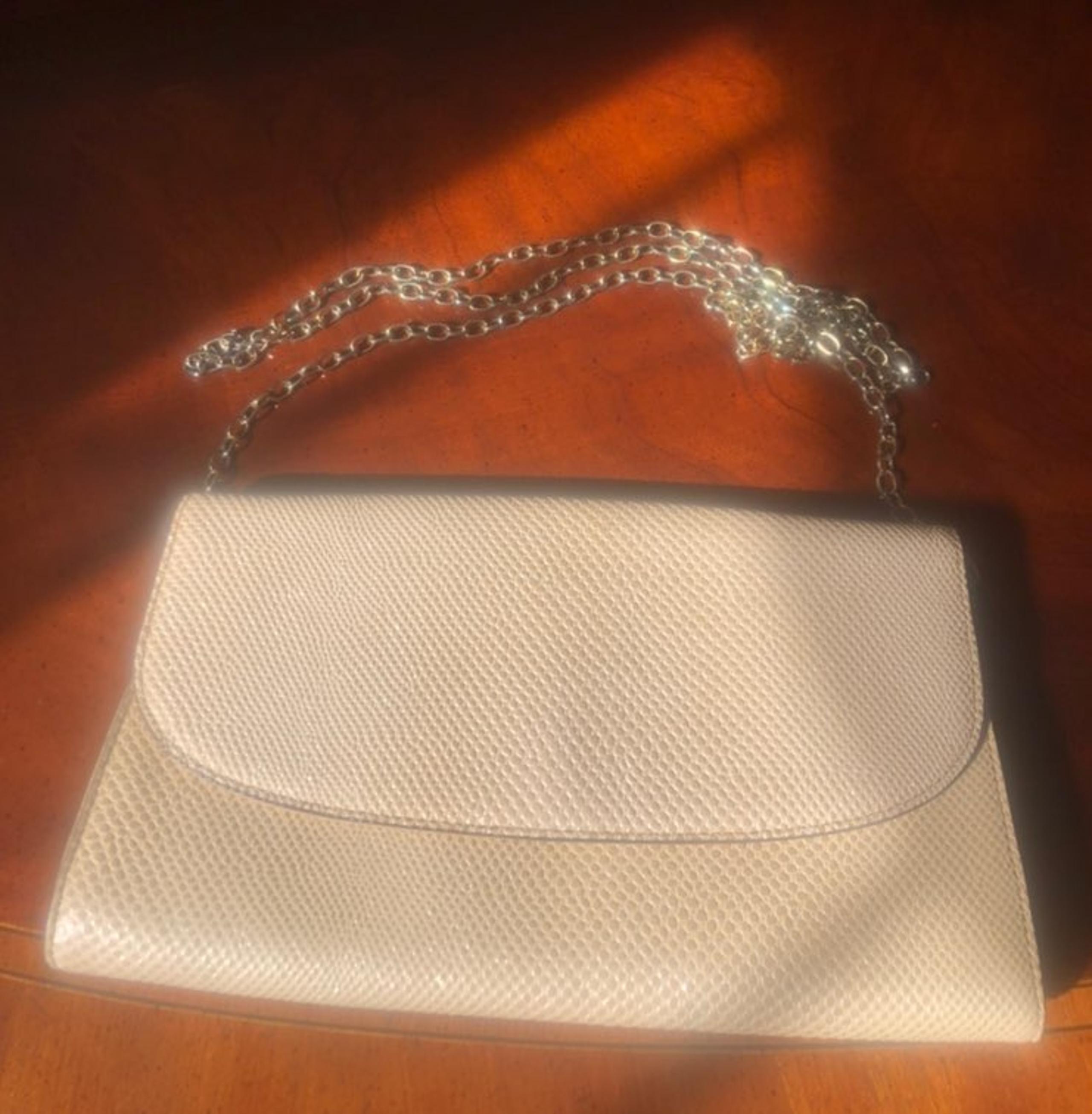 Purse - Halogen