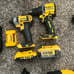 Dewalt, Ryobi,