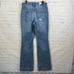 GOOD AMERICAN NWT Indigo High Rise Bootcut Women's Jeans size 6/28