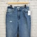 GOOD AMERICAN NWT Indigo High Rise Bootcut Women's Jeans size 6/28