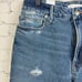 GOOD AMERICAN NWT Indigo High Rise Bootcut Women's Jeans size 6/28