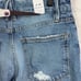 GOOD AMERICAN NWT Indigo High Rise Bootcut Women's Jeans size 6/28