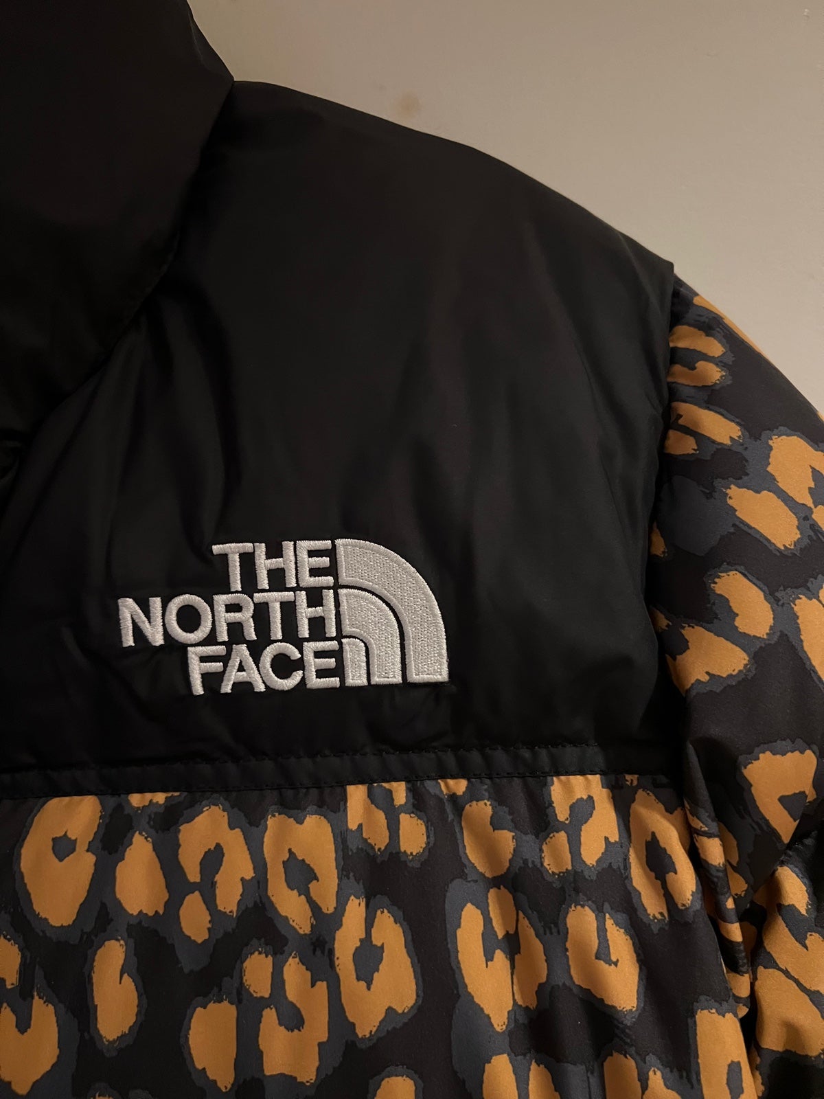The North Face Jacket