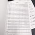 Wind Ensemble Score: Bartók, Petite Suite