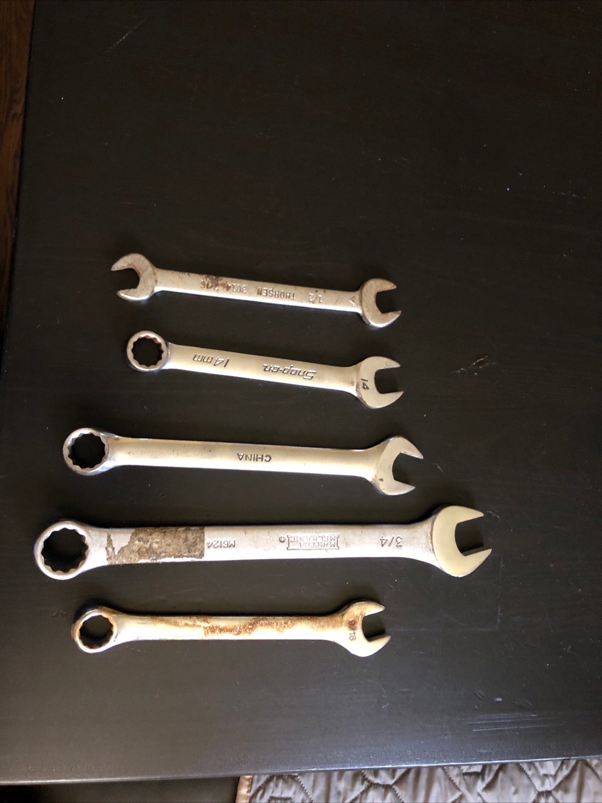 Mix tools