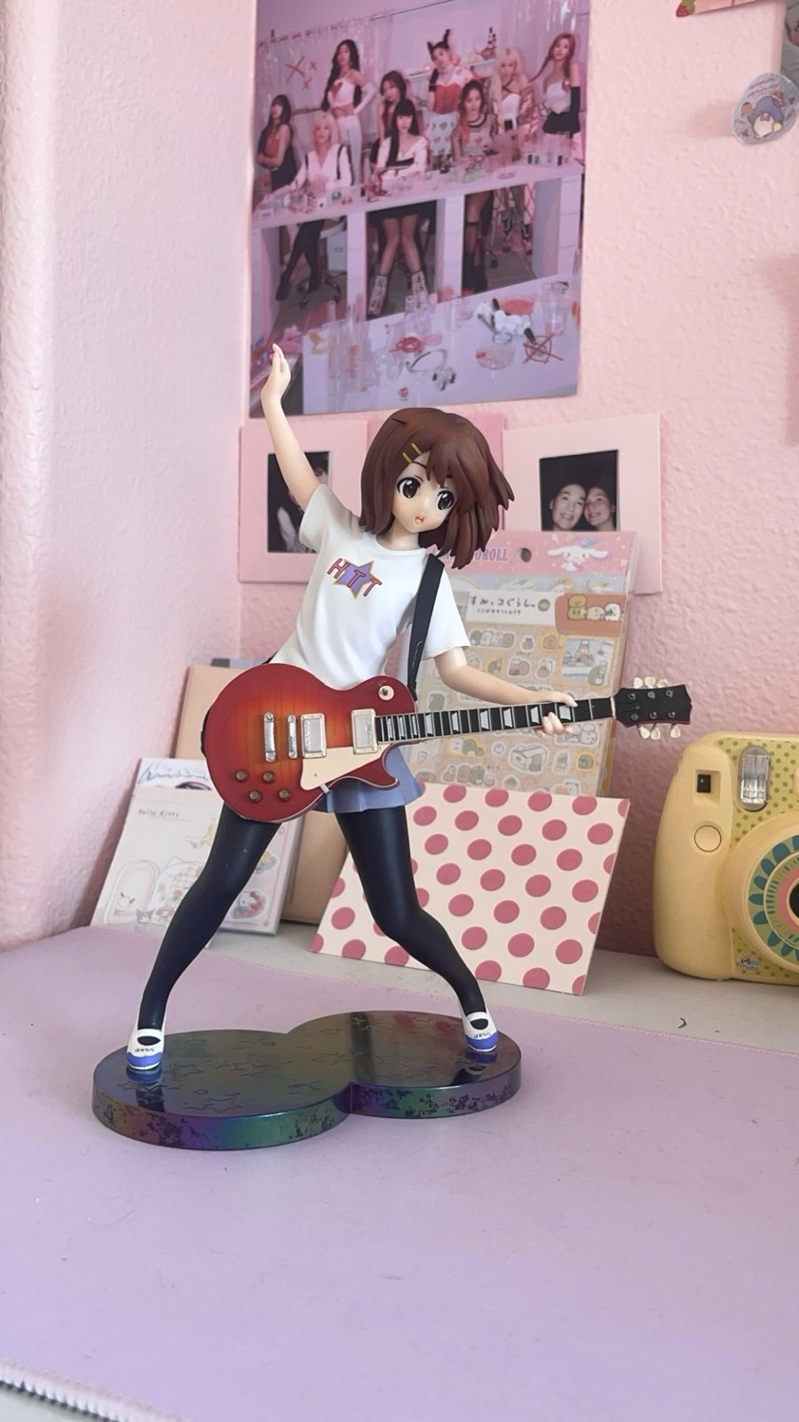 yui hirasawa sega windmill figure | Mercari