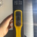 Drybar The Baby Brush Crush Mini Heated Straightening