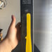 Drybar The Baby Brush Crush Mini Heated Straightening