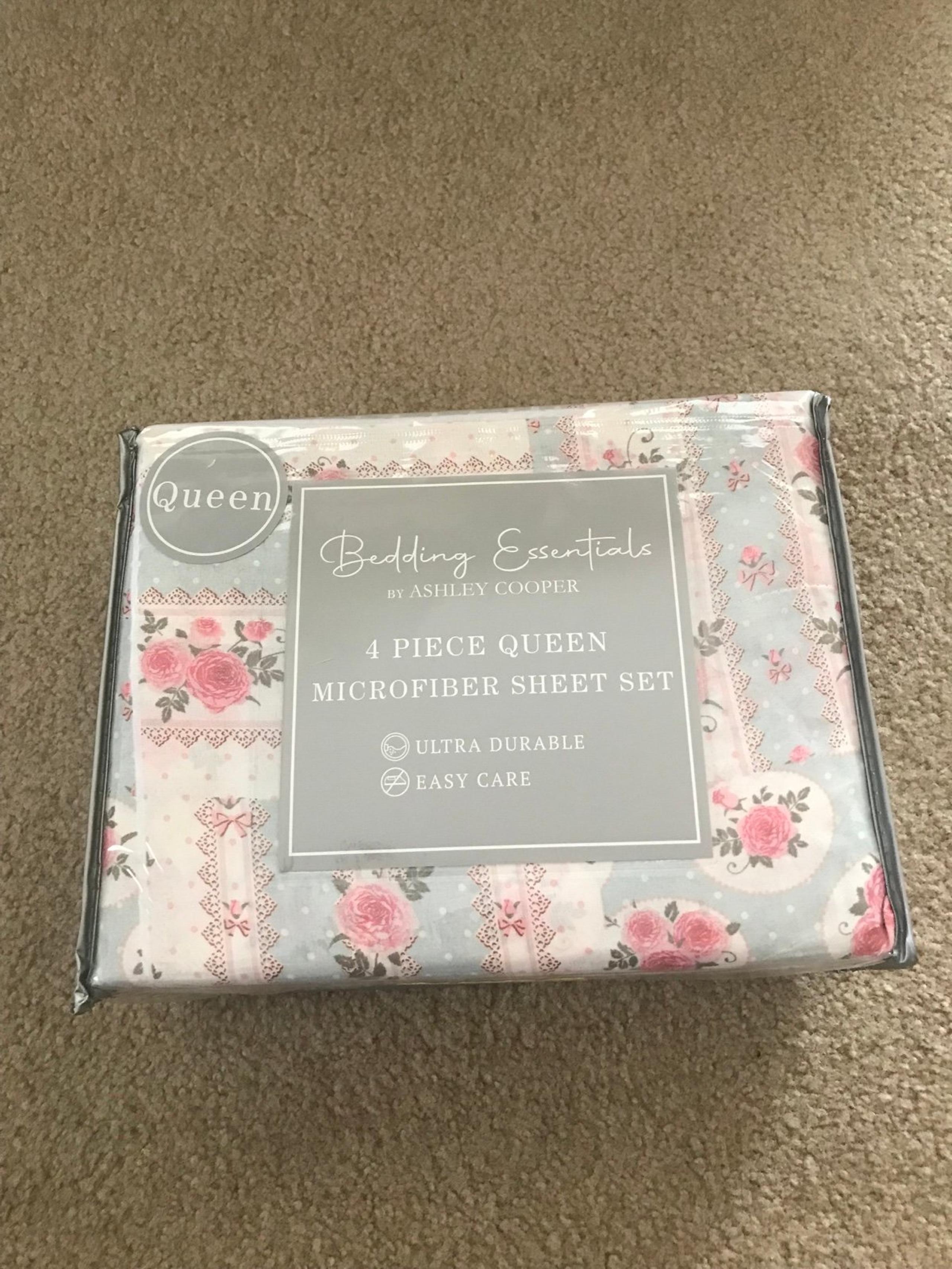 Queen Bedsheet