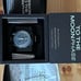 SWATCH X OMEGA SNOOPY | MISSION TO MOONPAHSE | WITH RECEIPT + 2 YEAR WARRANTY