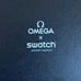 SWATCH X OMEGA SNOOPY | MISSION TO MOONPAHSE | WITH RECEIPT + 2 YEAR WARRANTY