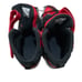 Nike Court Borough Mid 2 CD7782-003 Black University Red (GS) Youth Size 7Y
