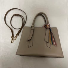 Keskuru Design Handbag for Women, 2-Way Shoulder Bag