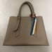 Keskuru Design Handbag for Women, 2-Way Shoulder Bag