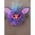 Furby Purple Interactive Plush Toy 2023 With Box Voice Activated Animatronic