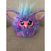 Furby Purple Interactive Plush Toy 2023 With Box Voice Activated Animatronic
