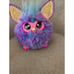 Furby Purple Interactive Plush Toy 2023 With Box Voice Activated Animatronic