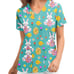 Women Love Letter Sweet 2022 Short Sleeve Clothes Print Tops