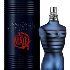 Jean Paul Gaultier ultra Male
