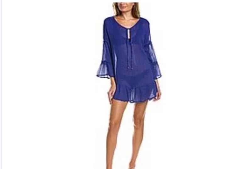 VIX Beach cover up