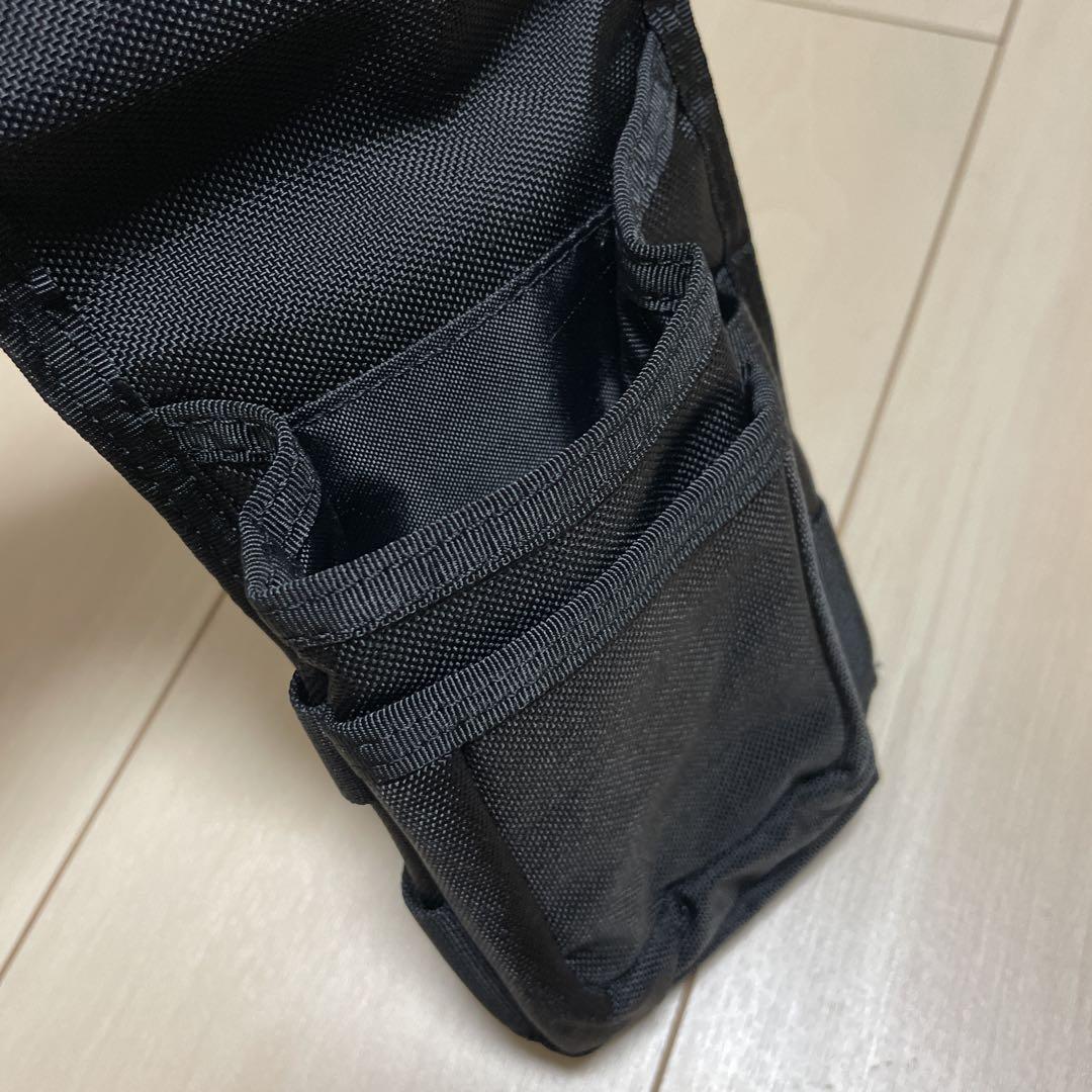 BRIEFING × BEAMS BOY 3WAY UTILITY POUCH BRIEFING × BEAMS BOY 3WAY UTILITY POUCH