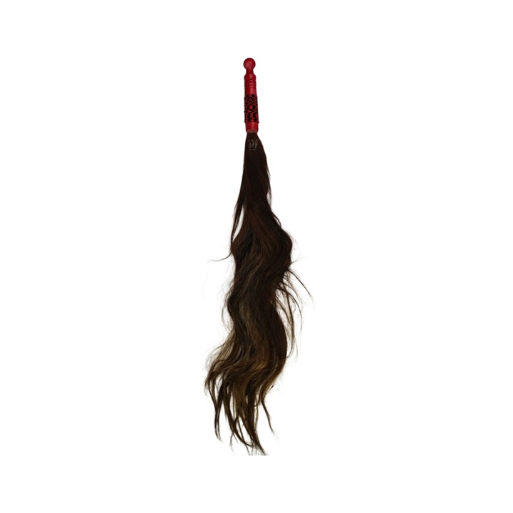 Iruke/Cola de Caballo de Elegba - Iruke/Horse tail for Elegbara