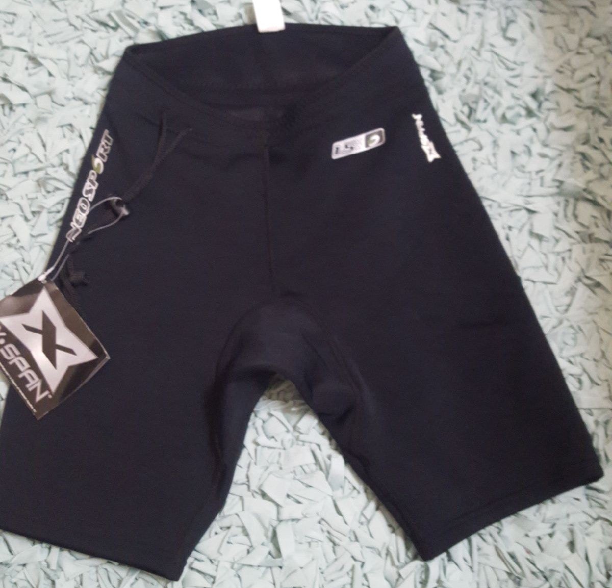 Neo Sport wetsuit