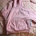 pink hoodie urban sophistication