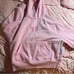 pink hoodie urban sophistication