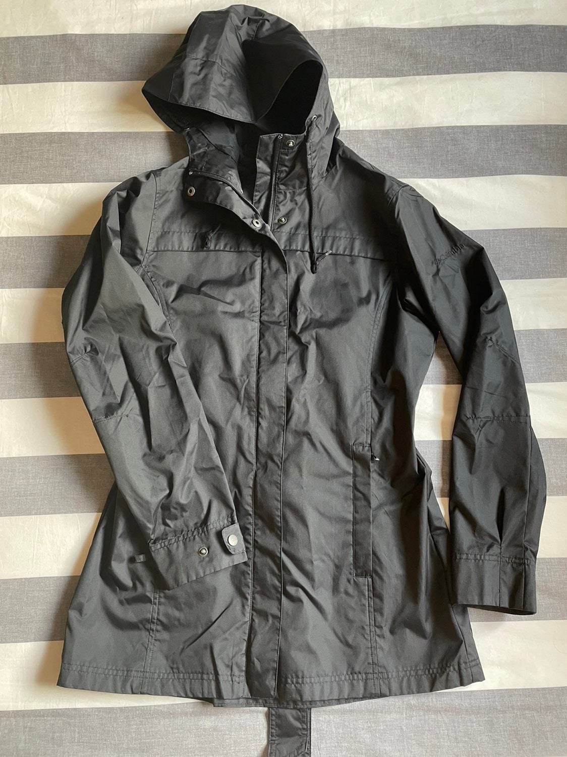 Columbia jacket