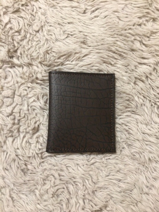 Selecta Vitronic Men’s Wallet